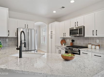 1682 Iron Mountain Drive, Reno, NV 89521 Photo