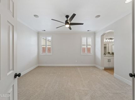 1682 Iron Mountain Drive, Reno, NV 89521 Photo