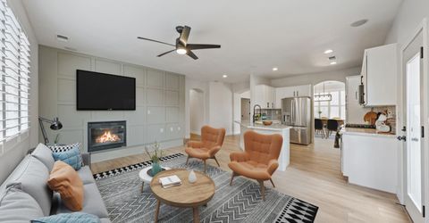 1682 Iron Mountain Drive, Reno, NV 89521 Photo