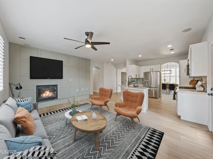 1682 Iron Mountain Drive, Reno, NV 89521 Photo