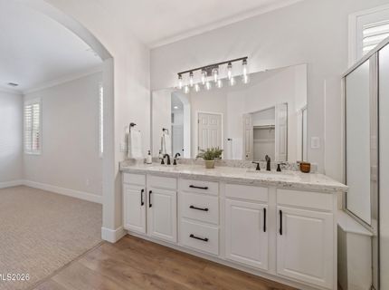 1682 Iron Mountain Drive, Reno, NV 89521 Photo