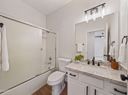 1682 Iron Mountain Drive, Reno, NV 89521 Photo