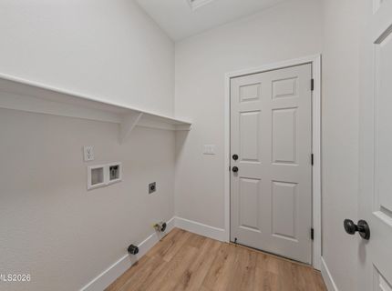 1682 Iron Mountain Drive, Reno, NV 89521 Photo