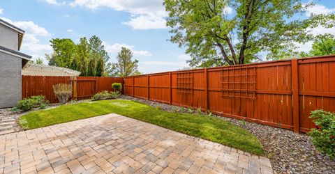 1682 Iron Mountain Drive, Reno, NV 89521 Photo