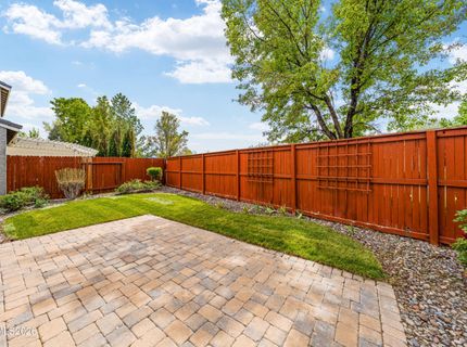 1682 Iron Mountain Drive, Reno, NV 89521 Photo