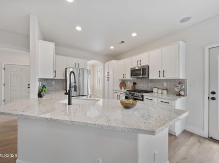 1682 Iron Mountain Drive, Reno, NV 89521 Photo