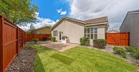 1682 Iron Mountain Drive, Reno, NV 89521 Photo