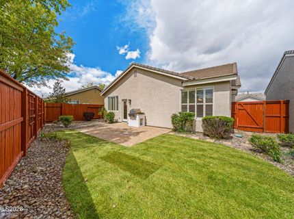 1682 Iron Mountain Drive, Reno, NV 89521 Photo