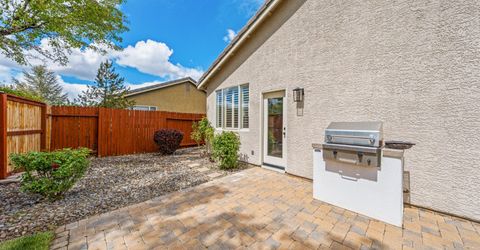 1682 Iron Mountain Drive, Reno, NV 89521 Photo