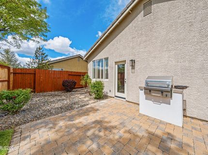 1682 Iron Mountain Drive, Reno, NV 89521 Photo