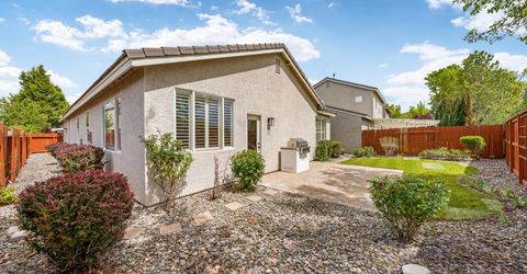 1682 Iron Mountain Drive, Reno, NV 89521 Photo