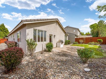 1682 Iron Mountain Drive, Reno, NV 89521 Photo