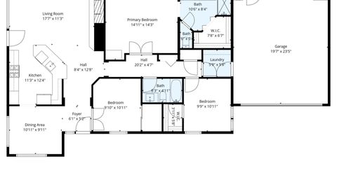 1682 Iron Mountain Drive, Reno, NV 89521 Photo