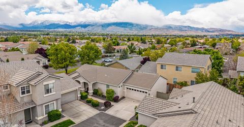 1682 Iron Mountain Drive, Reno, NV 89521 Photo