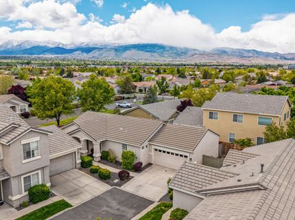 1682 Iron Mountain Drive, Reno, NV 89521 Photo