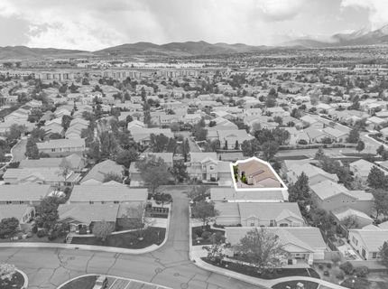 1682 Iron Mountain Drive, Reno, NV 89521 Photo