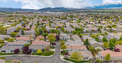 1682 Iron Mountain Drive, Reno, NV 89521 Photo