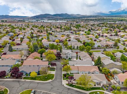 1682 Iron Mountain Drive, Reno, NV 89521 Photo