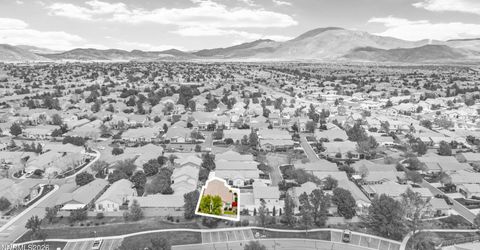 1682 Iron Mountain Drive, Reno, NV 89521 Photo