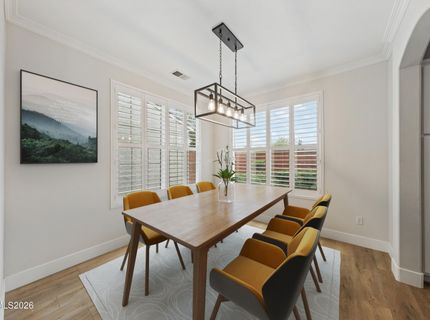 1682 Iron Mountain Drive, Reno, NV 89521 Photo