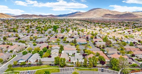 1682 Iron Mountain Drive, Reno, NV 89521 Photo