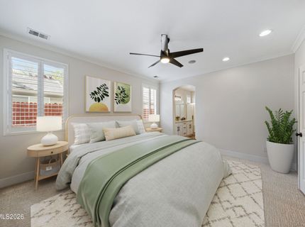 1682 Iron Mountain Drive, Reno, NV 89521 Photo