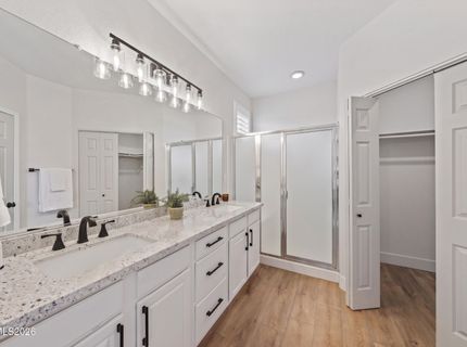 1682 Iron Mountain Drive, Reno, NV 89521 Photo