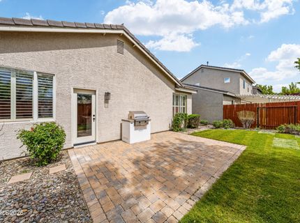 1682 Iron Mountain Drive, Reno, NV 89521 Photo