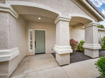 1682 Iron Mountain Drive, Reno, NV 89521 Photo
