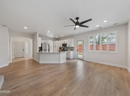 1682 Iron Mountain Drive, Reno, NV 89521 Photo