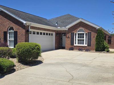 202 Pinnacle Drive, Columbia, SC 29212