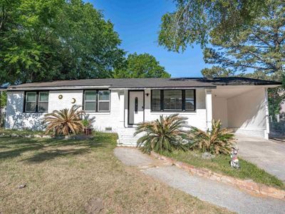 2510 Tiffany Trail, Cayce, SC 29033