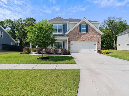 170 Thistle Lane Beaufort, SC 29907