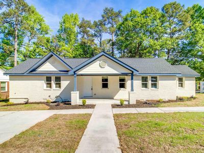 2327 willow Street, Columbia, SC 29203