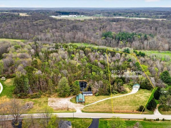 6913 N State Road 135, Morgantown, IN 46160