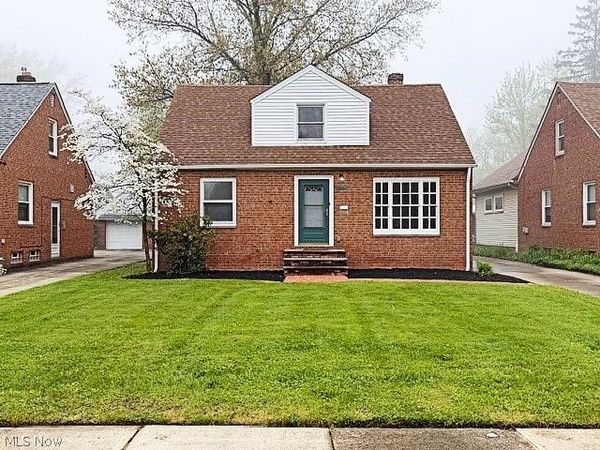 4263 W Anderson Road, South Euclid, OH 44121