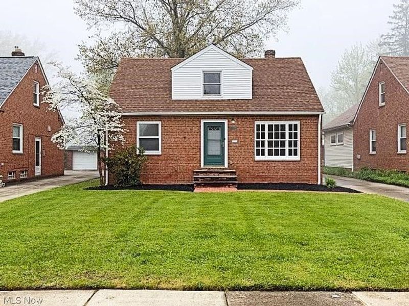 4263 W Anderson Road, South Euclid, OH 44121 Photo 1