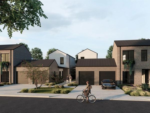 1300 Norwalk LN, Unit 1, Austin, TX 78703