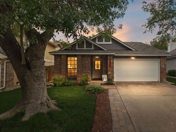 13005 Widge DR, Austin, TX 78727