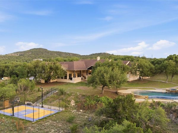 9805 Grand Summit BLVD, Dripping Springs, TX 78620