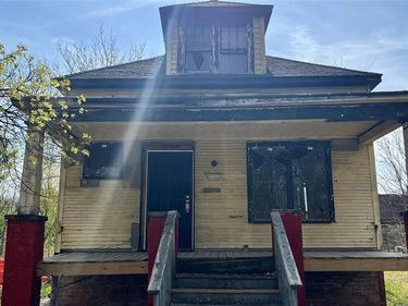 4833 Cooper Street, Detroit, MI 48214