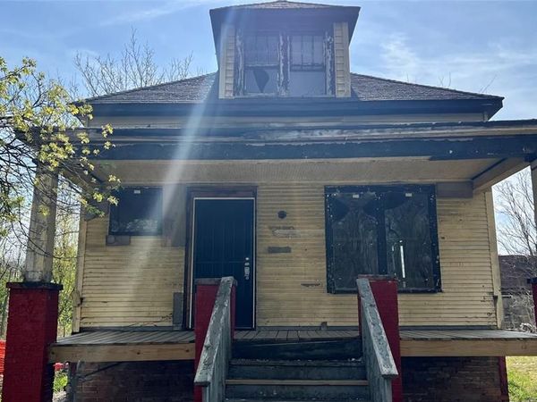 4833 Cooper Street , Detroit, MI 48214