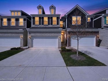 4041 Nottingham Circle, Independence Twp, MI 48346