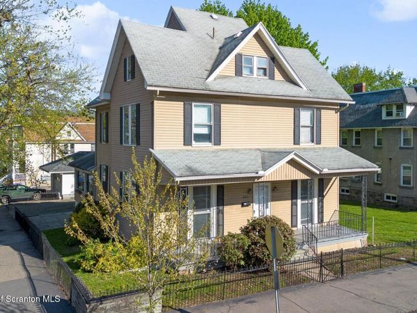 801 Adams Avenue , Scranton, PA 18510