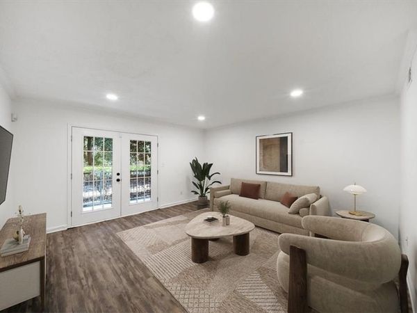 3470 Essex Avenue , Unit 82, Atlanta, GA 30339