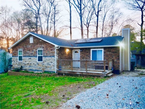 104 Winterset Pass , Williamsburg, VA 23188