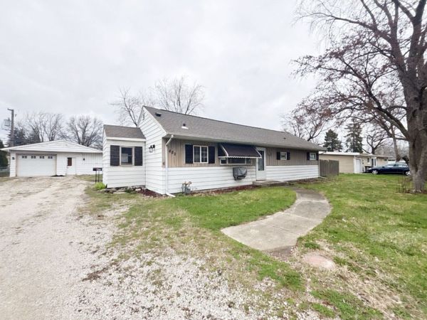 17W452 BUTTERFIELD Road , Villa Park, IL 60181