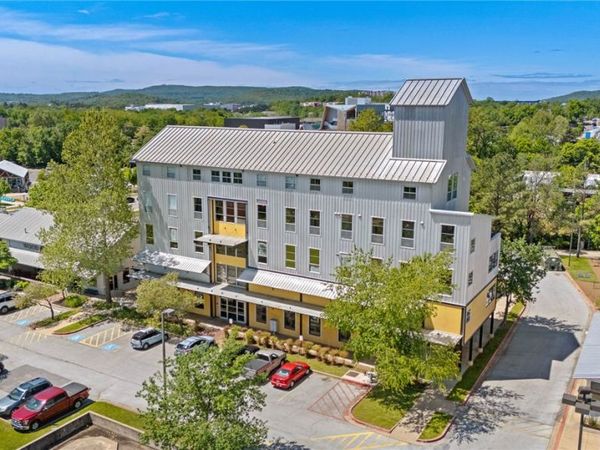 525 S School , Unit 430, Fayetteville, AR 72701