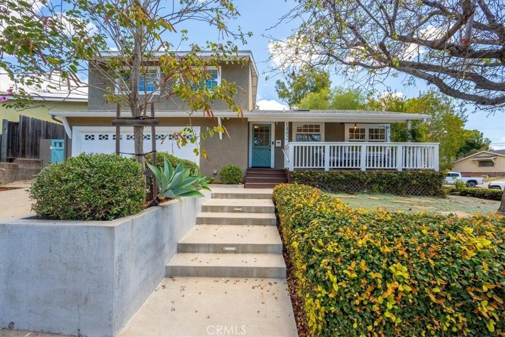 1492 Tanglewood Court, San Luis Obispo, CA 93401 Main Photo