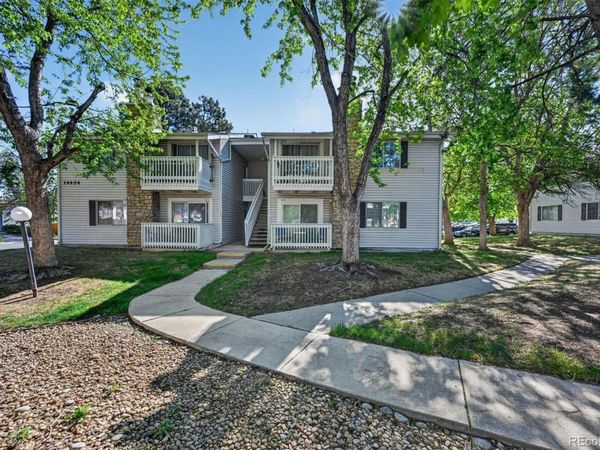 14404 E Colorado Drive , Unit 204, Aurora, CO 80012